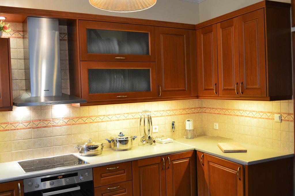 Captain'S House Katomerion Экстерьер фото