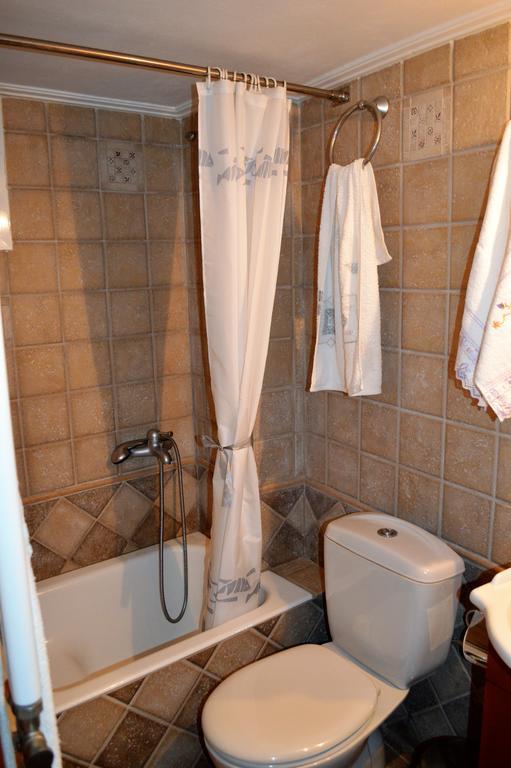 Captain'S House Katomerion Экстерьер фото