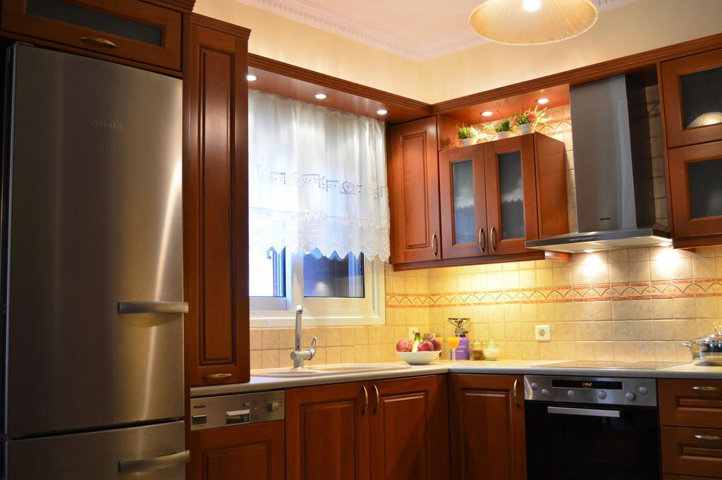 Captain'S House Katomerion Экстерьер фото