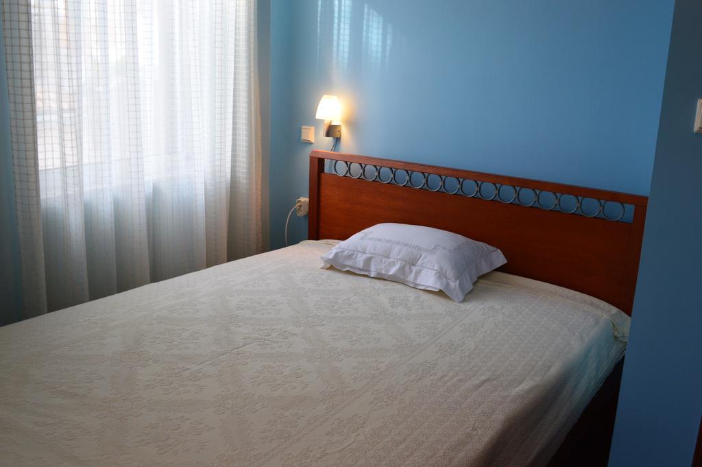 Captain'S House Katomerion Экстерьер фото